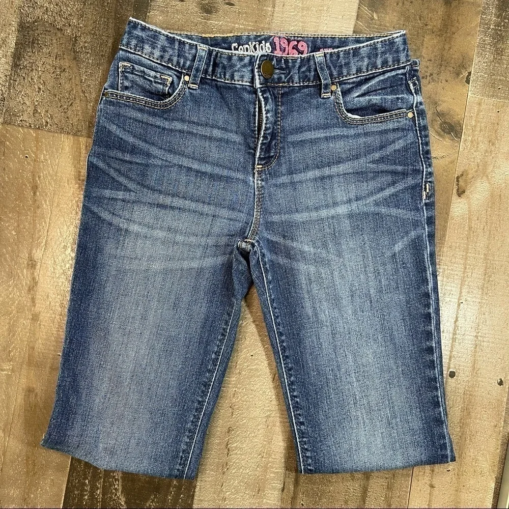 Gap Kids Super Skinny Jean size 14